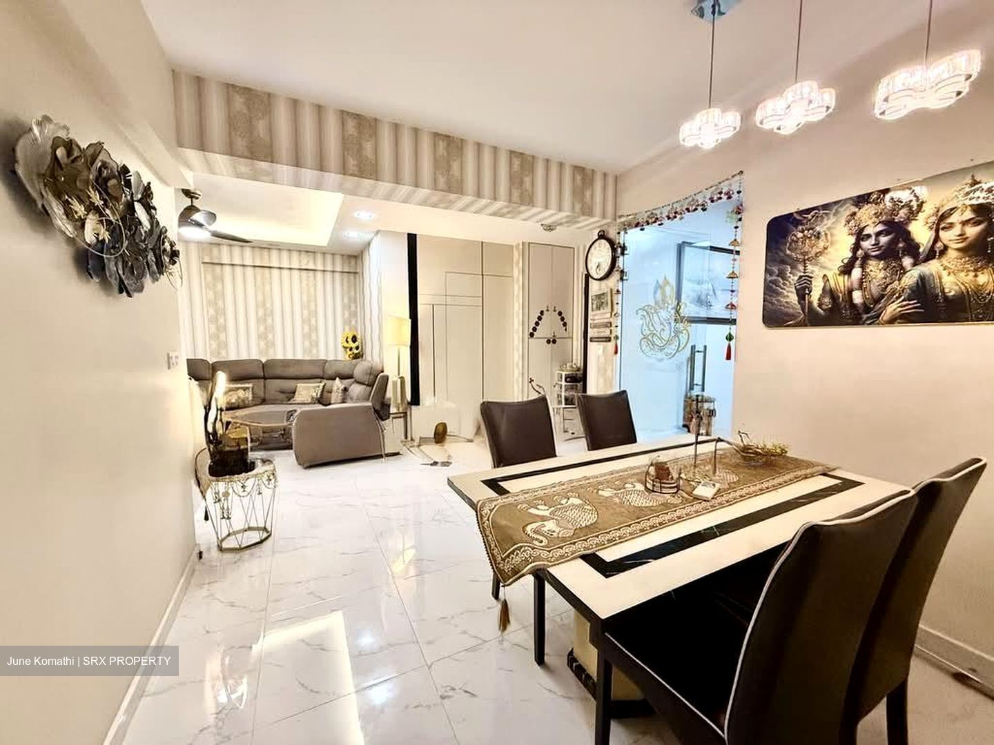 Blk 997A Buangkok Edgeview (Hougang), HDB 4 Rooms #568186581